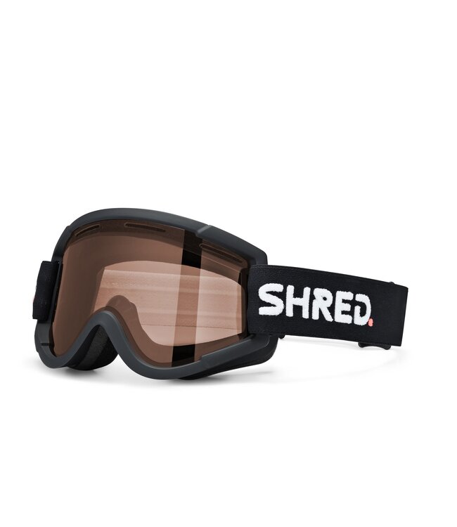 Shred Optics NASTIFY Goggles