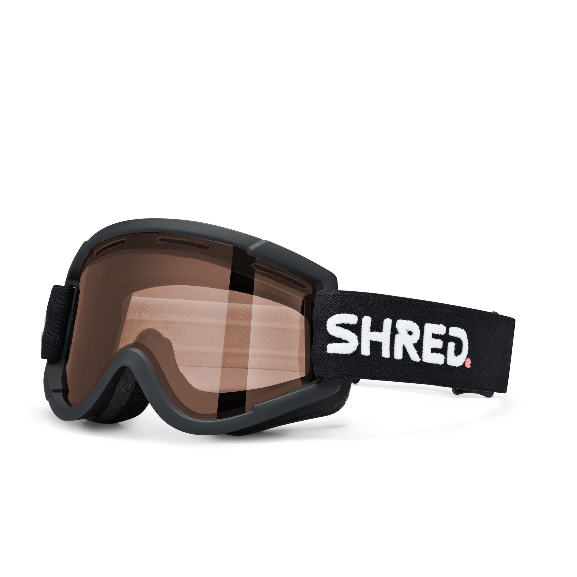 Shred Optics NASTIFY Goggle - 701 Cycle and Sport