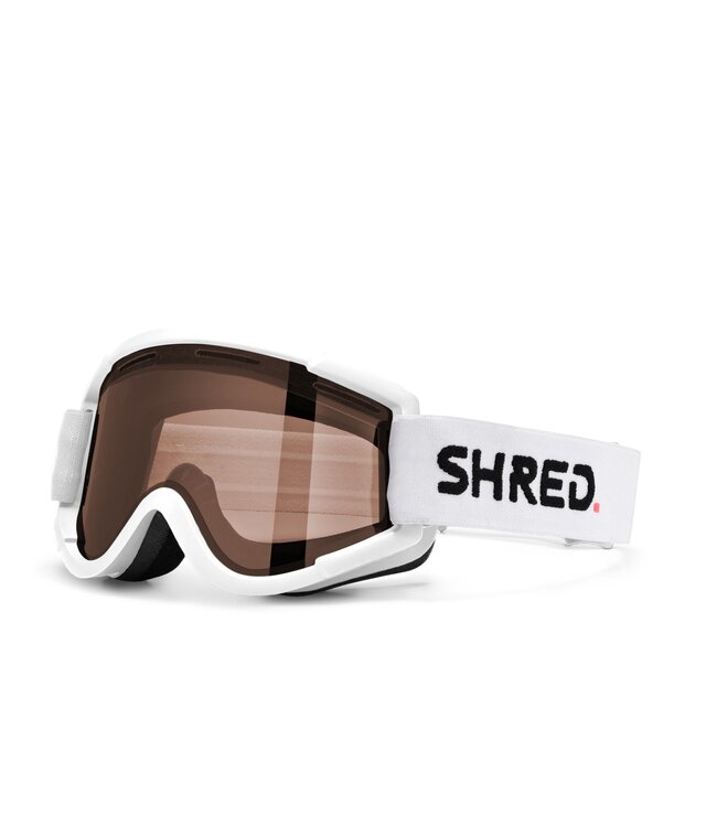 Shred Optics NASTIFY Goggles
