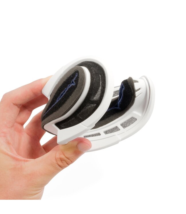 Shred Optics NASTIFY Goggles