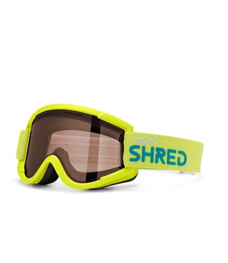 Shred Shred Optics NASTIFY Mini - Caramel (VLT 53%)