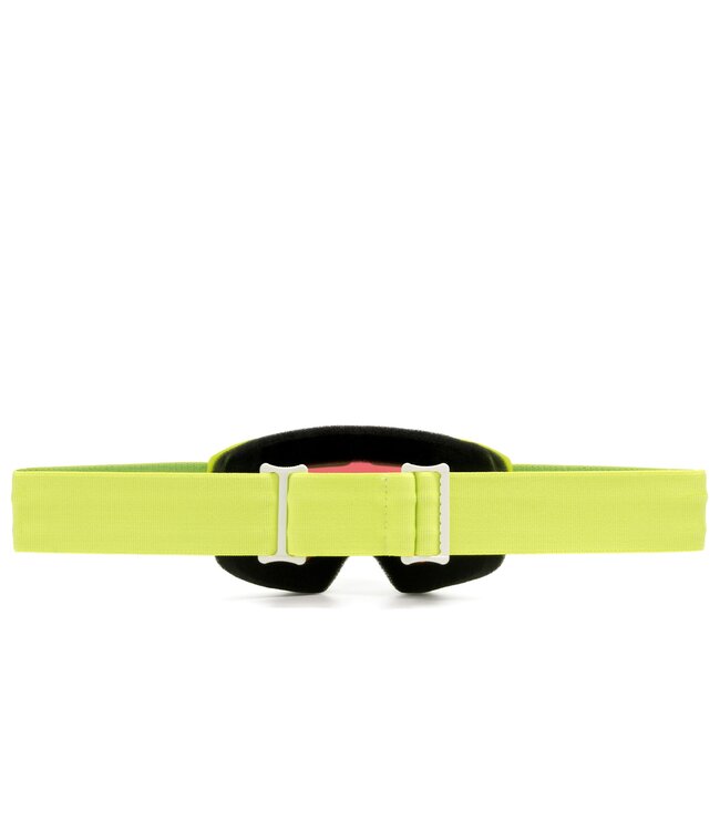 Shred Optics MINI RUBY (VLT 34%)