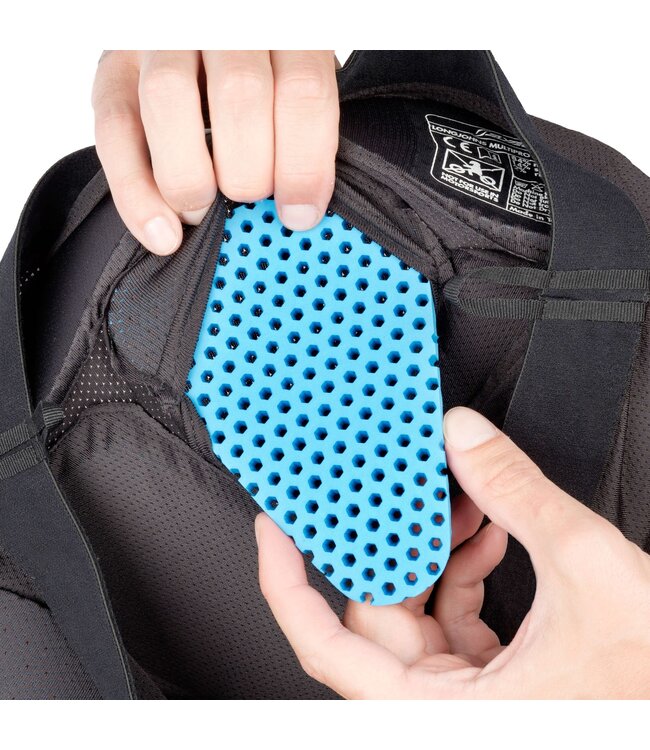 Shred Protective Shorts