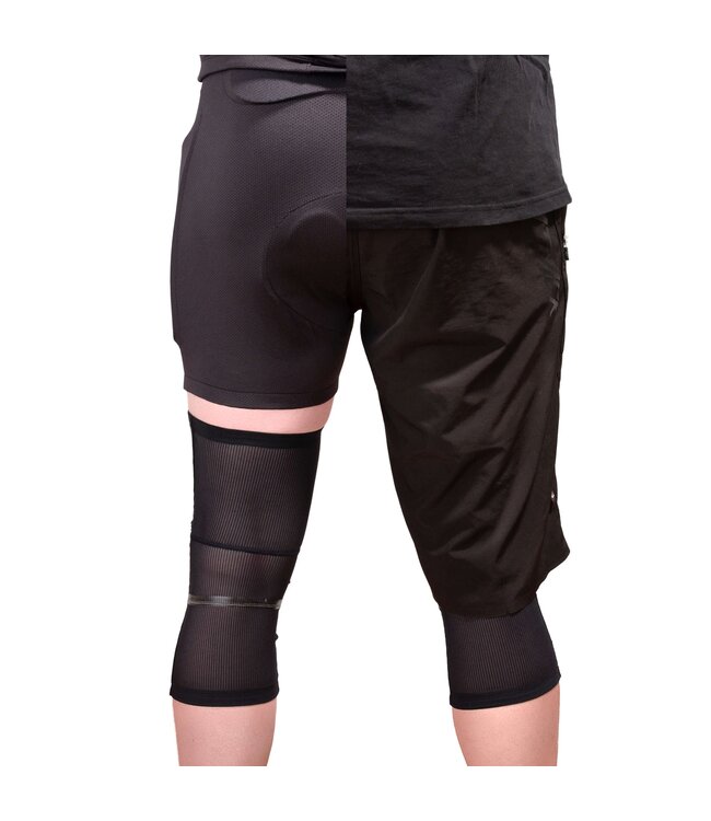Shred Flexi Knee Pads Lite
