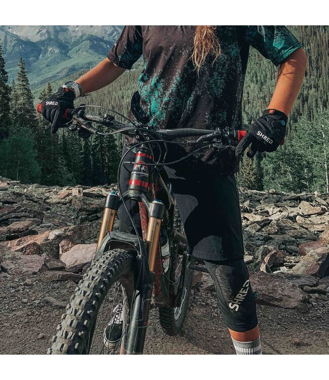 Shred Flexi Knee Pads Lite