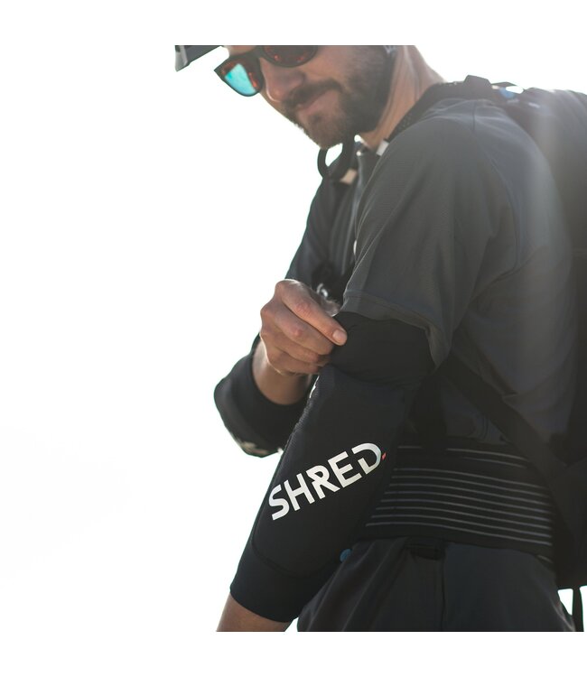 Shred Flexi Elbow Pads Lite