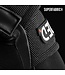 Shred Shred Ski Race Protective Mittens Blk