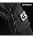 Shred Ski Race Protective Mittens Blk