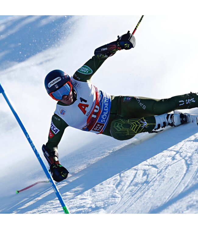 Shred Ski Race Protective Mittens