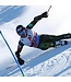 Shred Ski Race Protective Mittens Blk