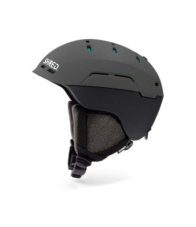 Shred Notion NoShock Helmet