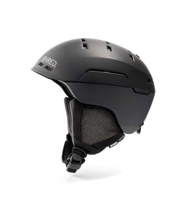 Shred Notion NoShock Helmet