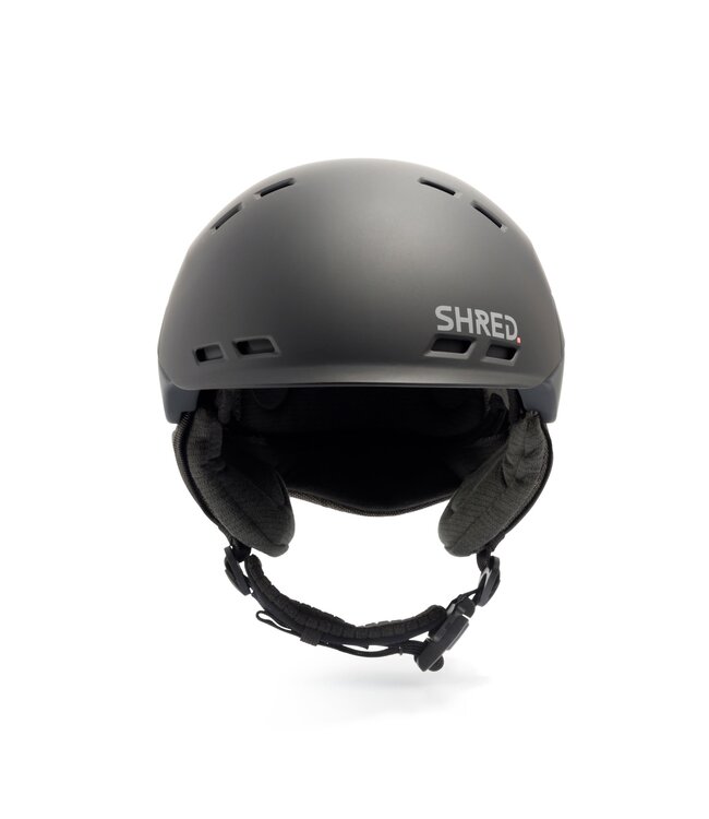 Shred Notion NoShock Helmet