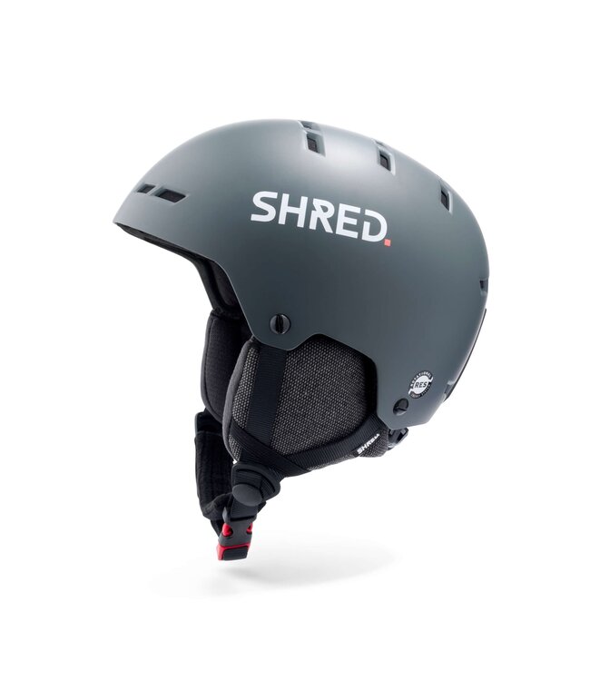 Shred Shred Totality NoShock Helmet