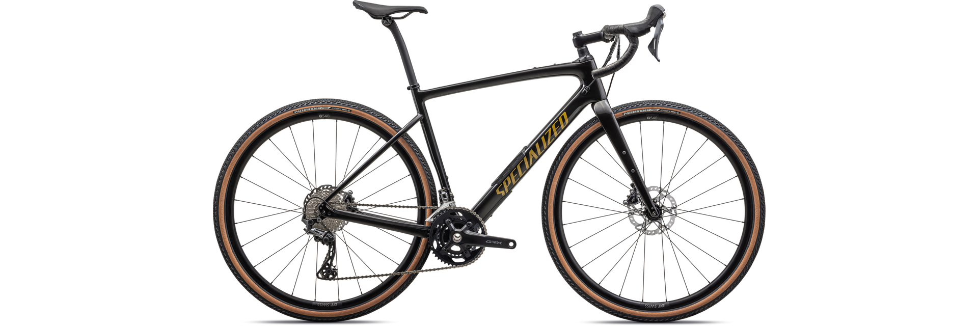 2023 Specialized Diverge Comp Carbon - 701 Cycle and Sport