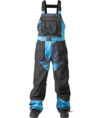 thirtytwo Men's Basement Bib