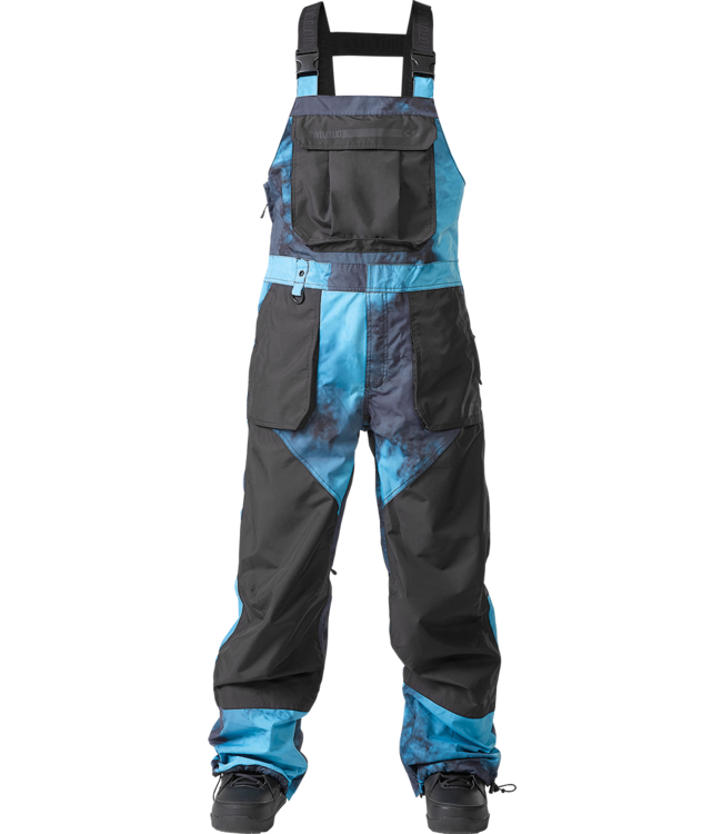 thirtytwo Men's Basement Bib