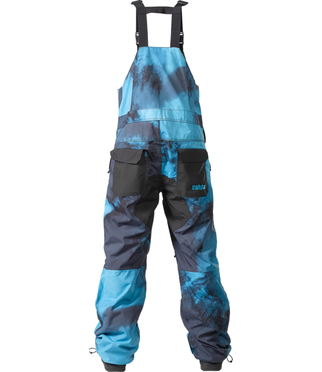 thirtytwo Men's Basement Bib