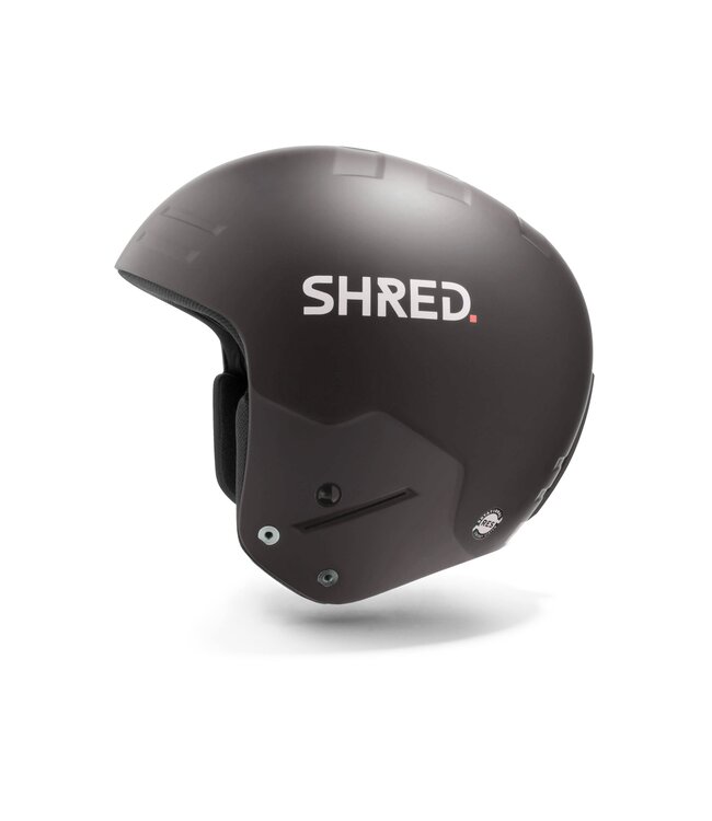 Shred Basher Helmet