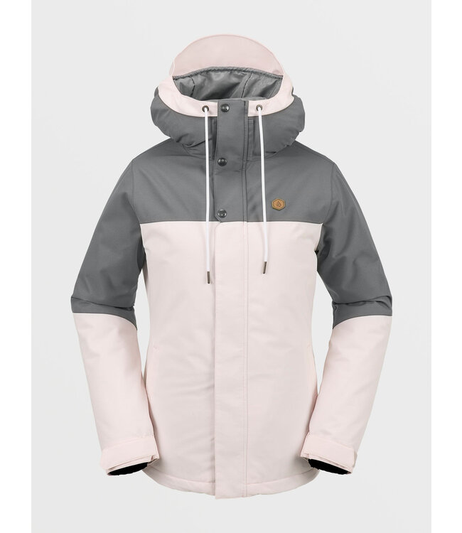 Volcom Women's Bolt Insulated Jacket