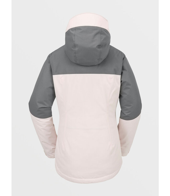 Volcom Women's Bolt Insulated Jacket