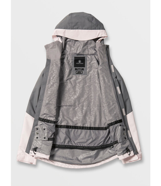 Volcom Women's Bolt Insulated Jacket
