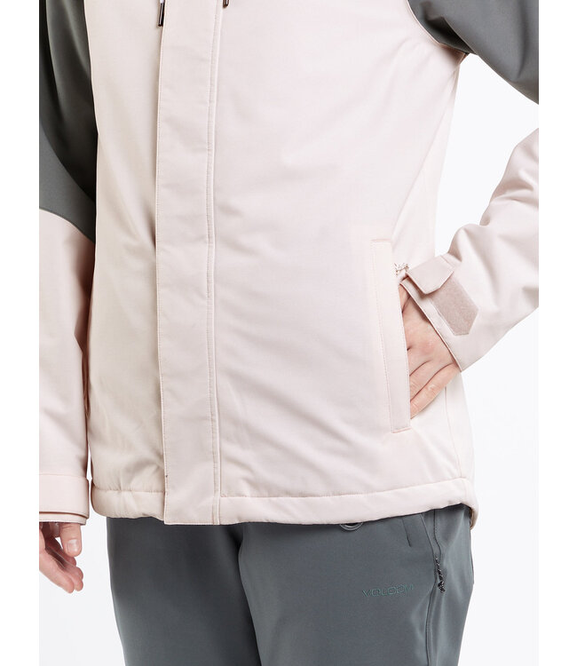 Volcom Women's Bolt Insulated Jacket