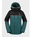 Volcom Women's Bolt Insulated Jacket
