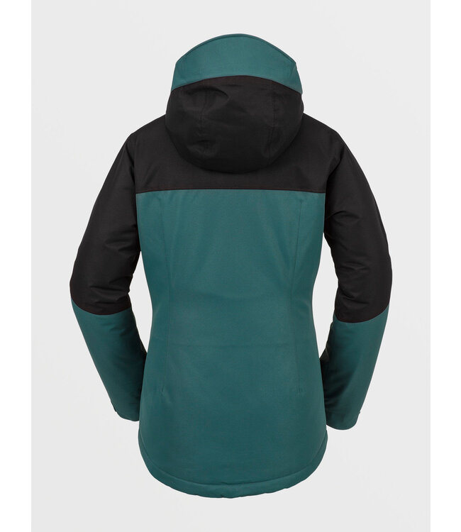 Volcom Women's Bolt Insulated Jacket