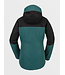 Volcom Women's Bolt Insulated Jacket