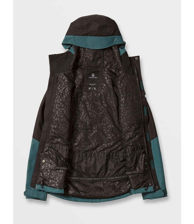 Volcom Women's Bolt Insulated Jacket