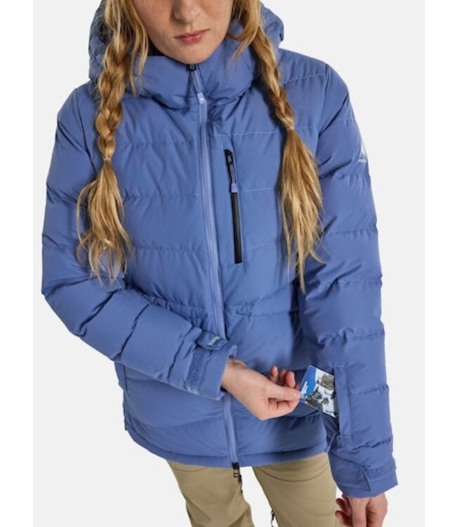 Burton Women's Loyll Down Jacket