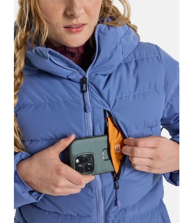 Burton Women's Loyll Down Jacket