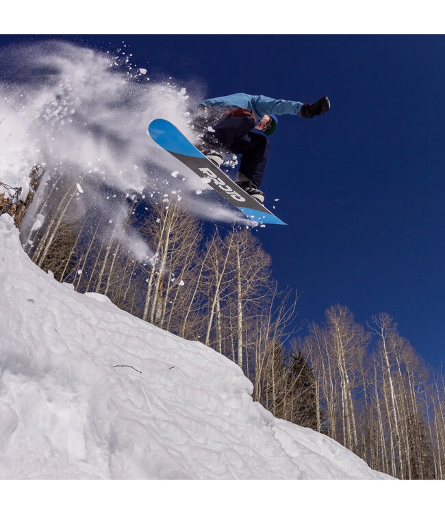 Never Summer Industries Proto Synthesis Snowboard