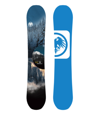 Never Summer Industries Snowtrooper Snowboard