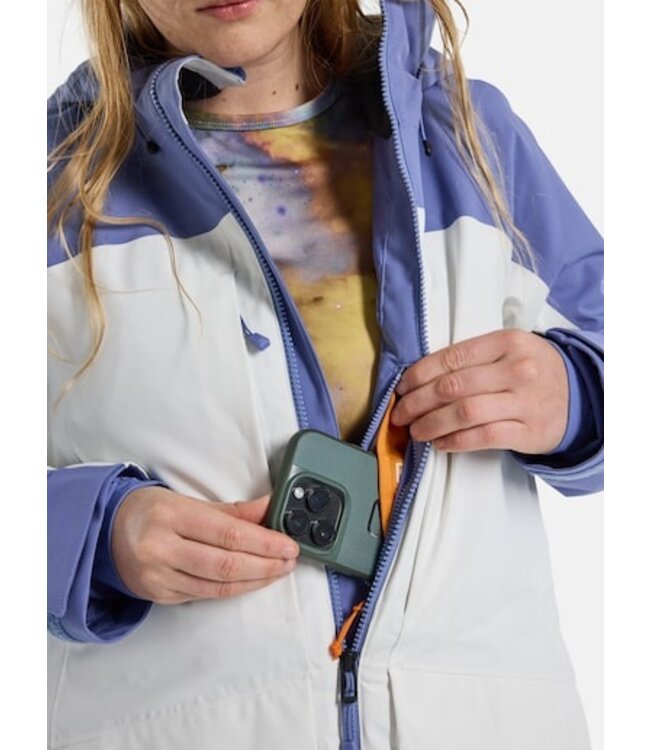 Burton Women's Prowess 2.0 2L Jacket