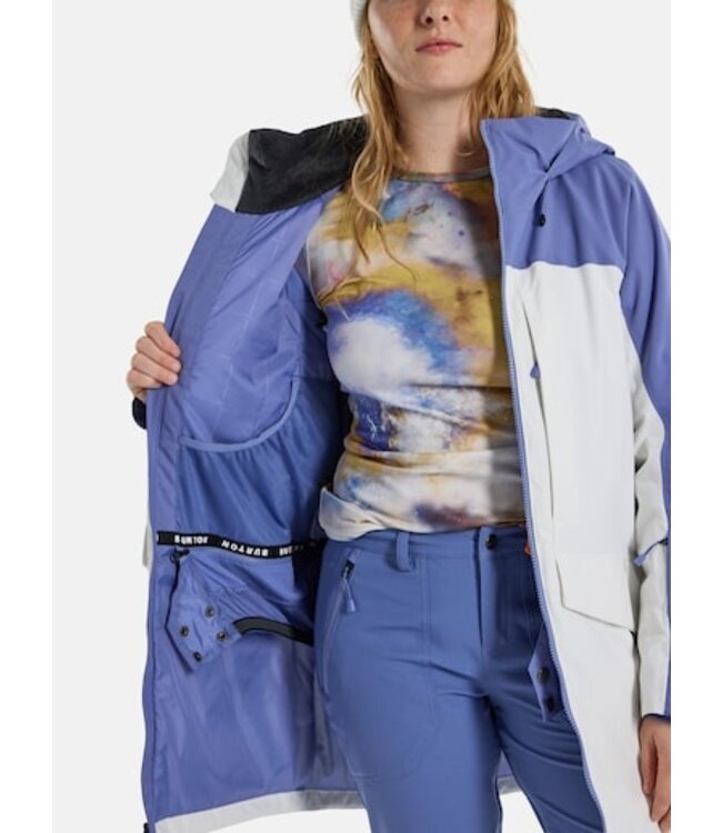Burton Women's Prowess 2.0 2L Jacket