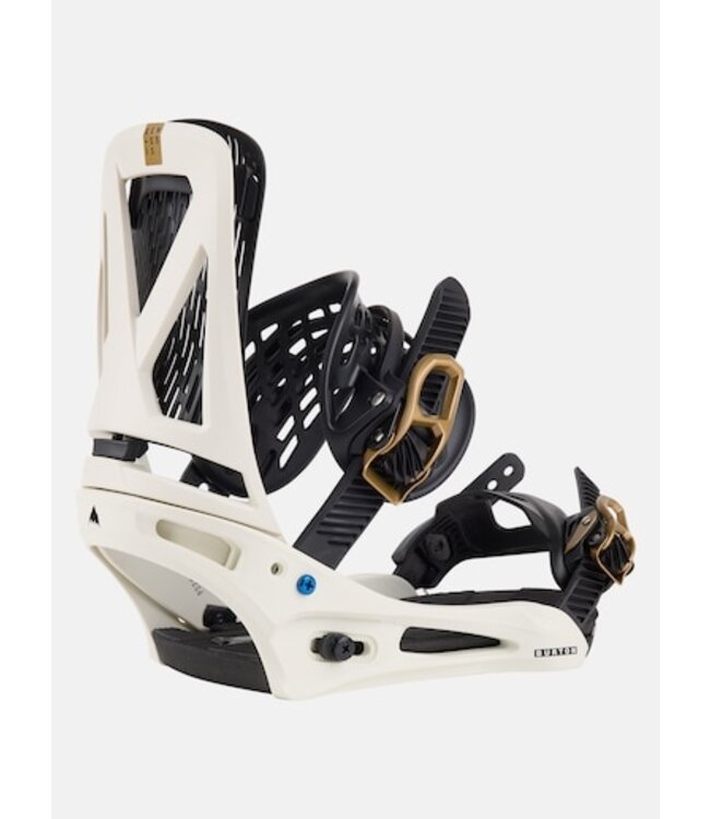 Burton Men's Genesis Re:Flex Snowboard Bindings