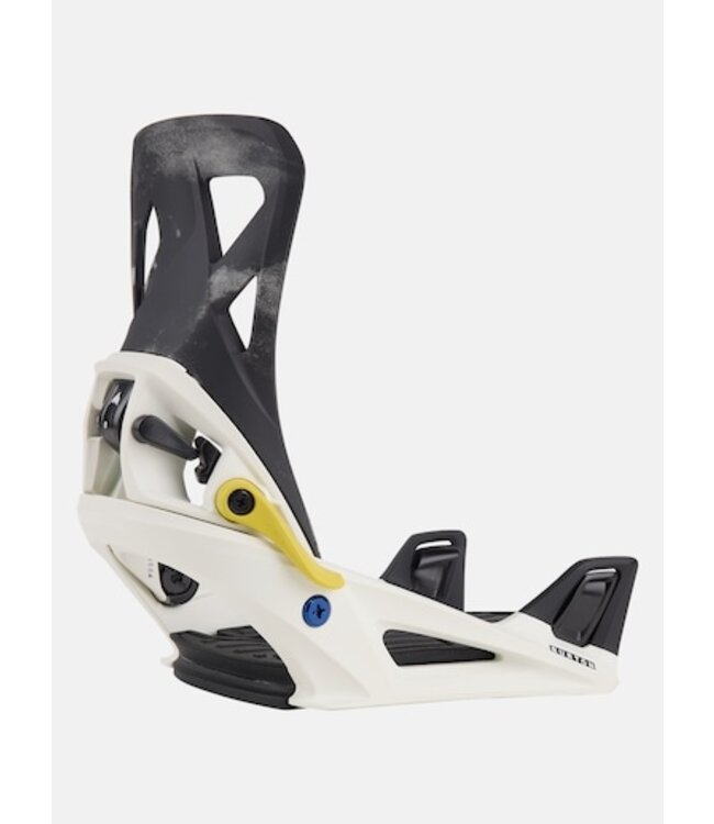 Men's Step On® ReFlex Snowboard Bindings 701 Cycle and Sport