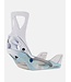 Burton 2022 Women's Step On® Re:Flex Bindings