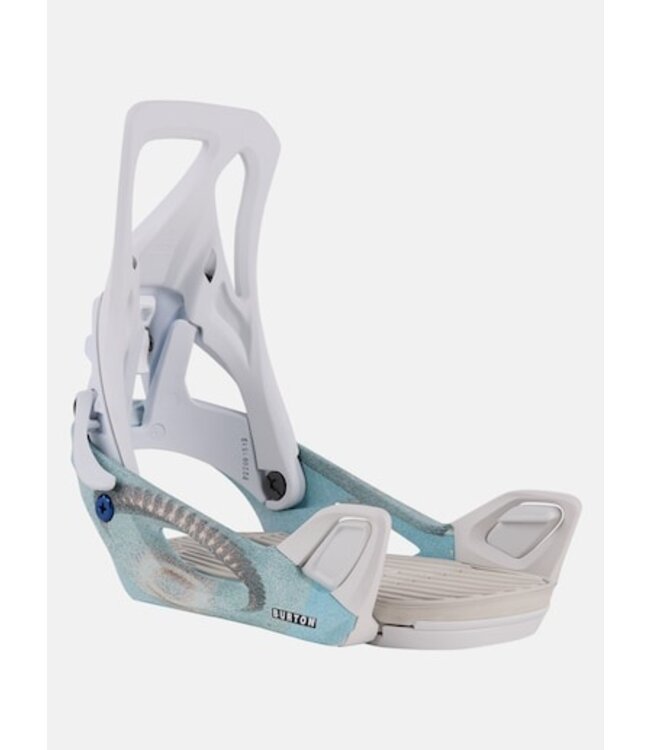 Burton 2022 Women's Step On® Re:Flex Bindings
