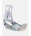 Burton 2022 Women's Step On® Re:Flex Bindings
