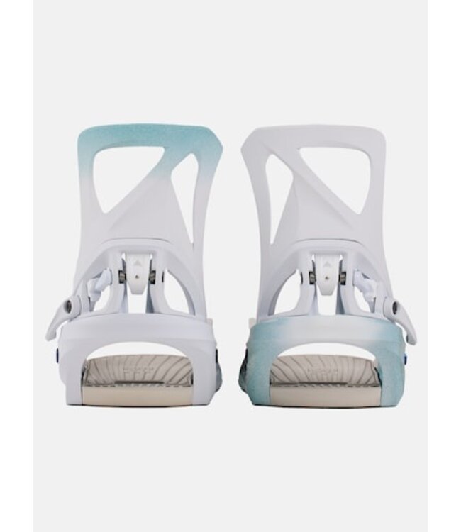 Burton 2022 Women's Step On® Re:Flex Bindings