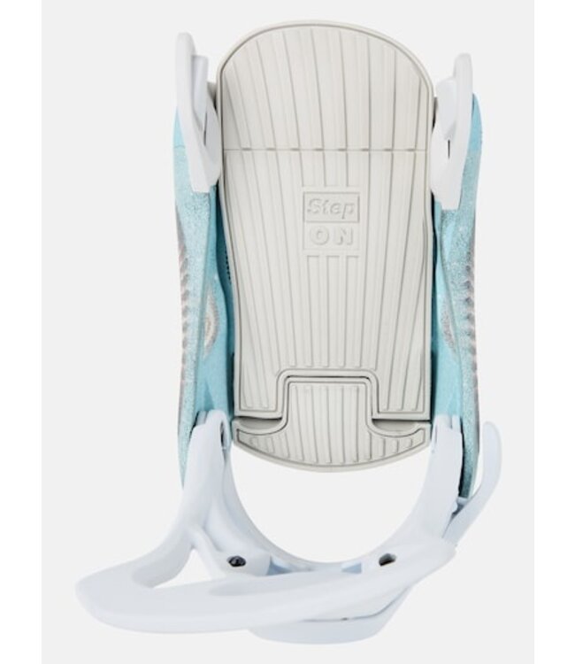 Burton 2022 Women's Step On® Re:Flex Bindings