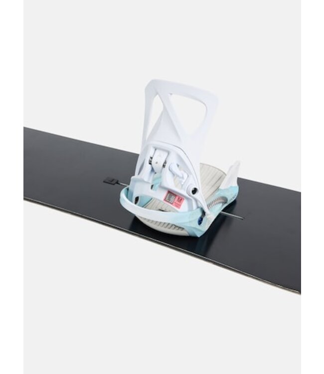 Burton 2022 Women's Step On® Re:Flex Bindings