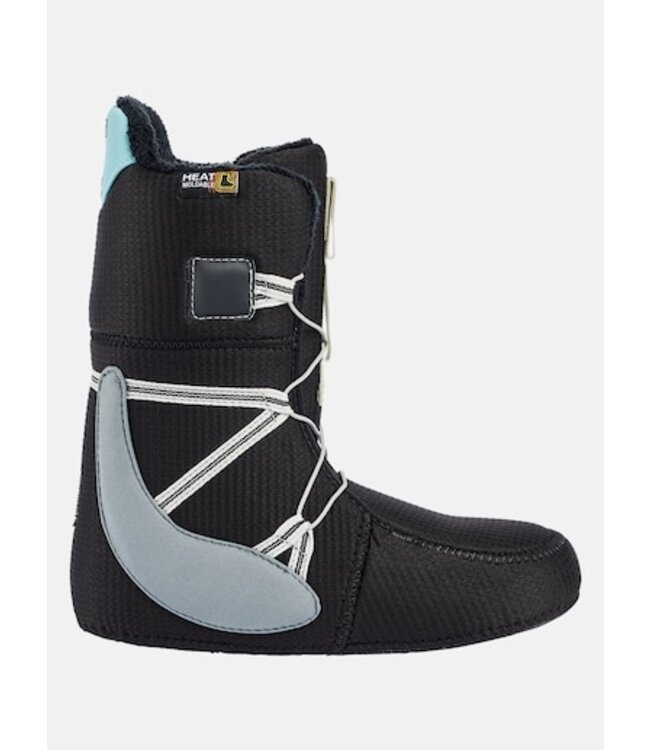 Burton Women's Mint BOA® Snowboard Boots 701 Cycle and Sport