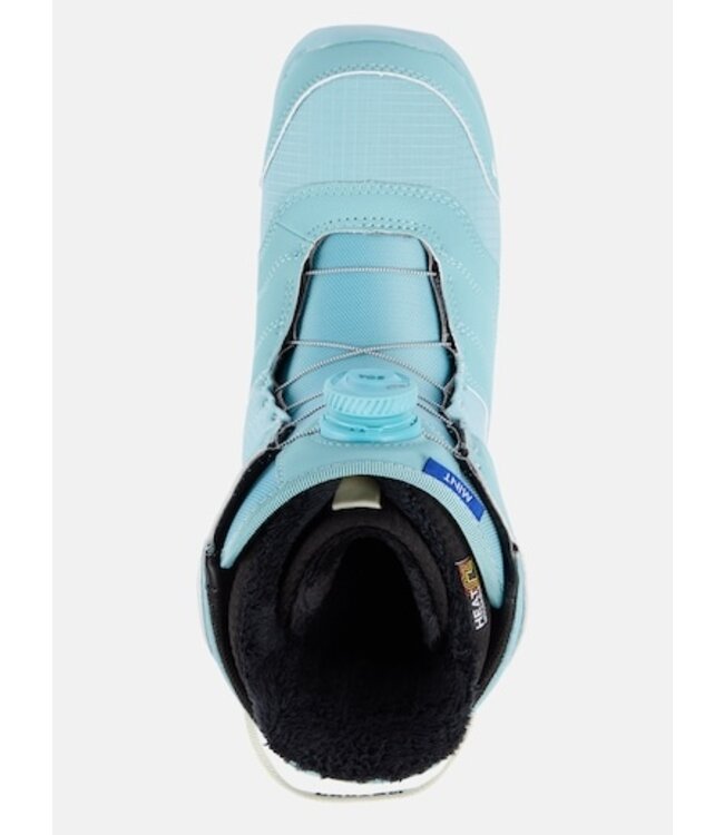 Burton Women's Mint BOA® Snowboard Boots 701 Cycle and Sport