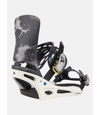 Burton Men's Cartel Re:Flex Snowboard Bindings