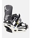 Burton Men's Cartel Re:Flex Snowboard Bindings