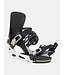 Burton Men's Cartel Re:Flex Snowboard Bindings